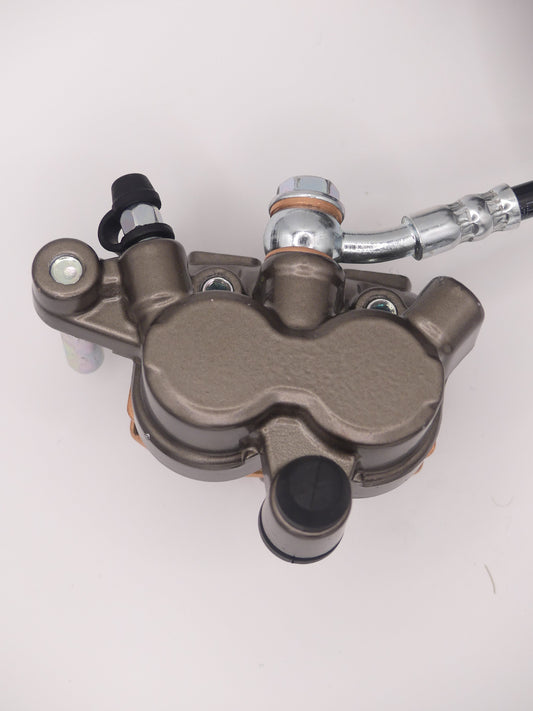 Yozma/Strike/Heybike/Tuttio Ultra bee brakes (Rear)