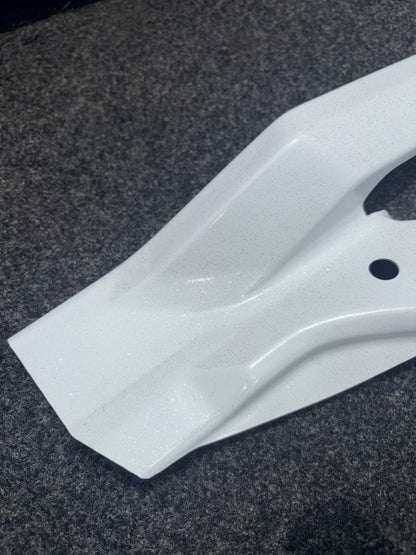 Surron LBX Painted Frame Guards