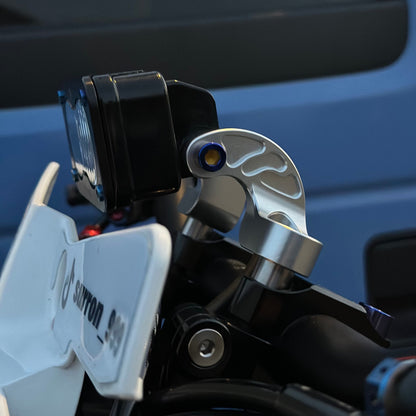 Baja Designs S2 Headlight Mount