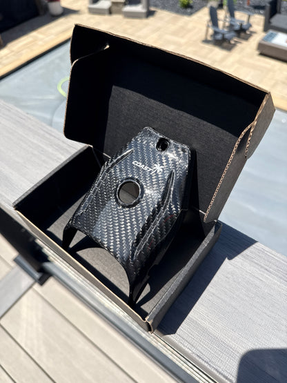 Talaria XXX Carbon Fiber Ignition Cover