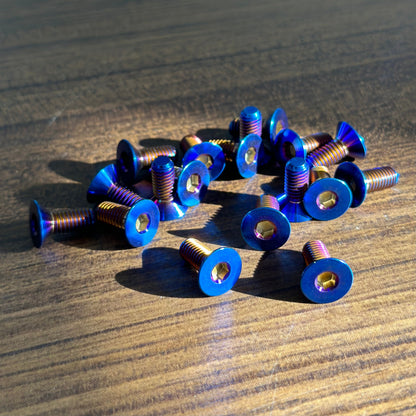 Surron Horn Delete Titanium Bolt