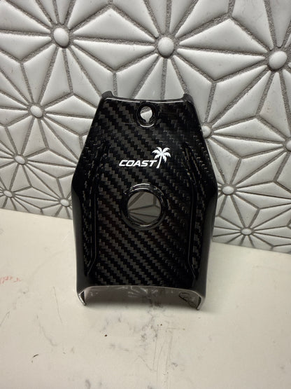 Talaria XXX Carbon Fiber Ignition Cover