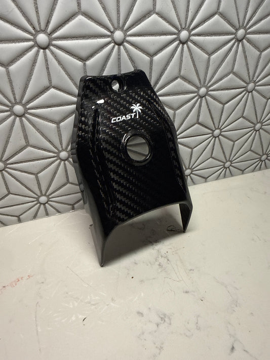 Talaria XXX Carbon Fiber Ignition Cover
