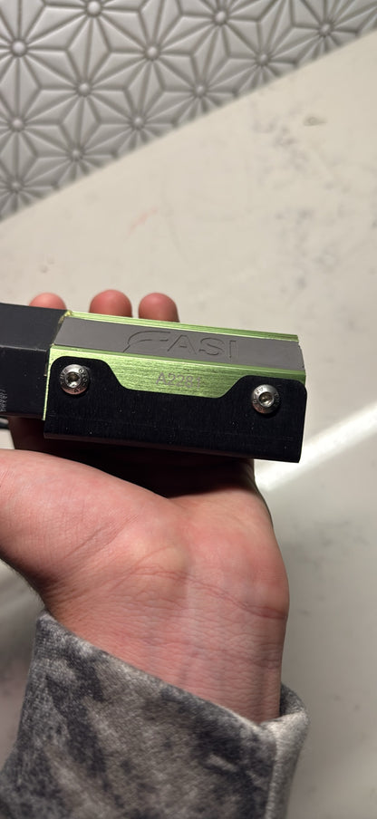 kenda kraze tire front and rear