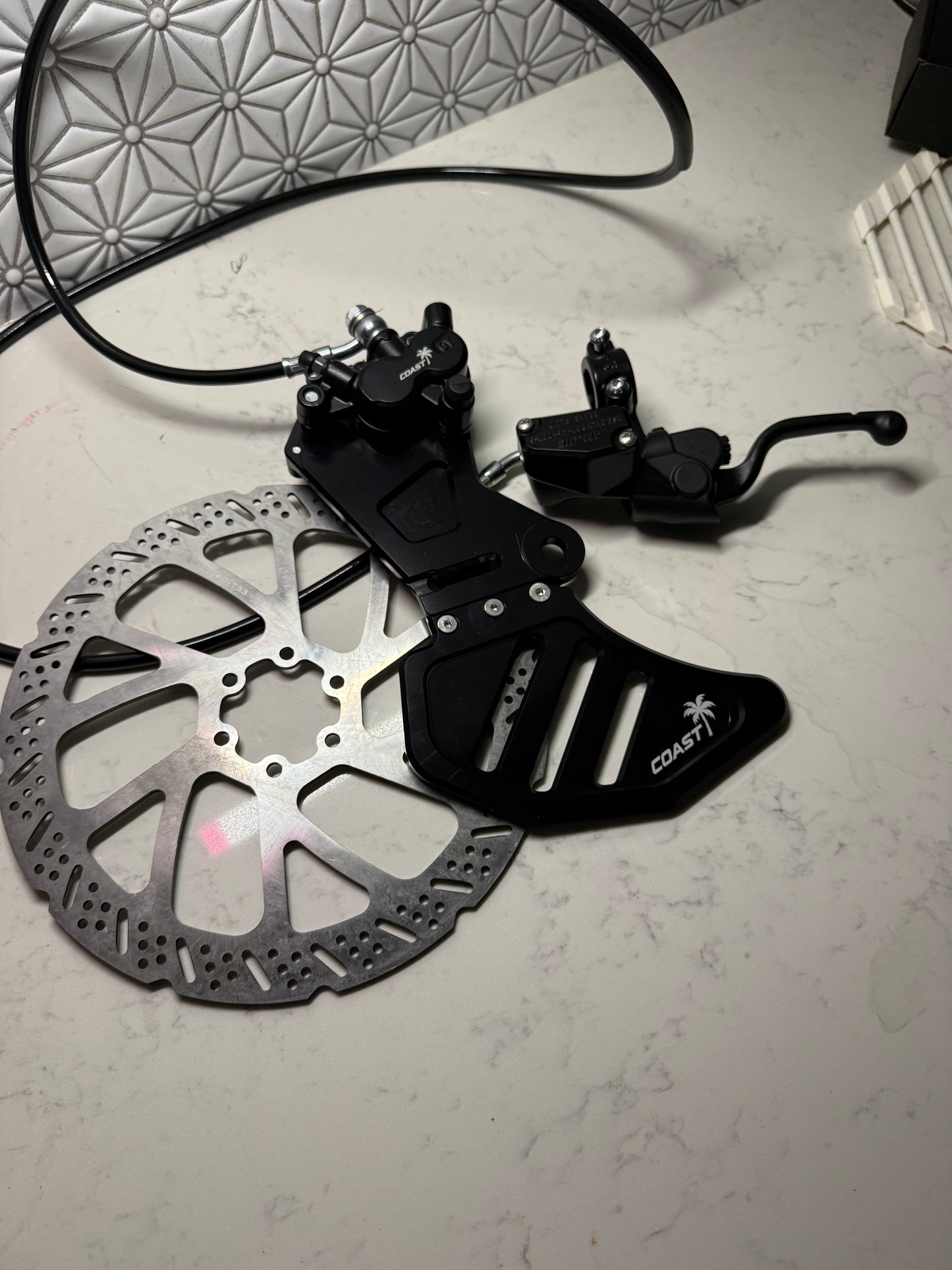 Coast Product Moto-Breaks V2