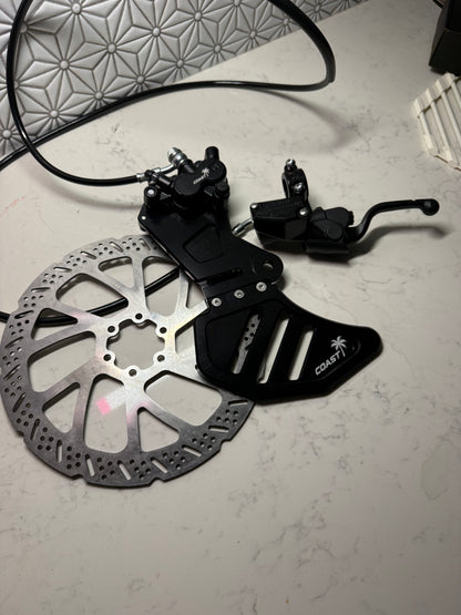 Coast Product Moto-Breaks V2
