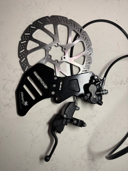 Coast Product Moto-Breaks V2
