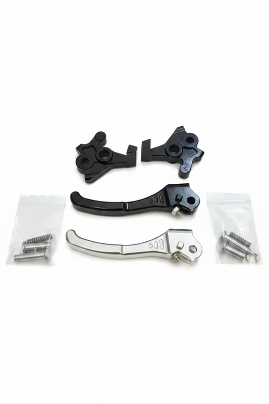 Upgraded ultra bee brake lever ( left hand brake only) CNC adjustable lever upgrade