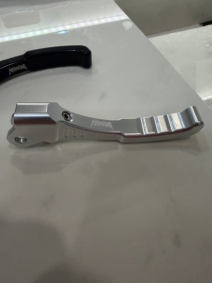 Upgraded ultra bee brake lever ( left hand brake only) CNC adjustable lever upgrade