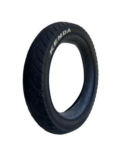 (Set of 2) Kenda Kraze 20x4 Ridstar/Macfox/Super73 Tires