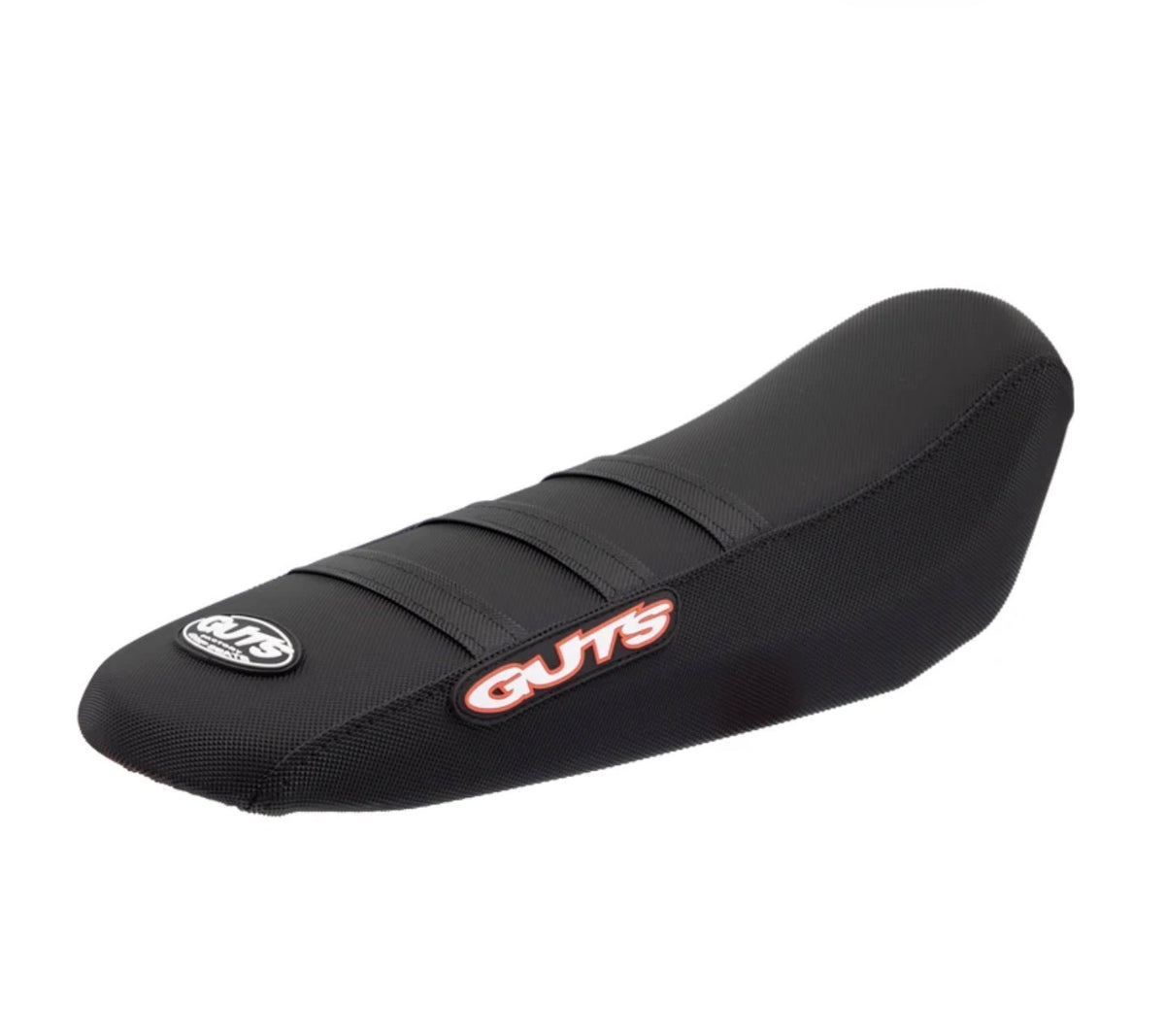 LBX Guts Seat Cover (Black)