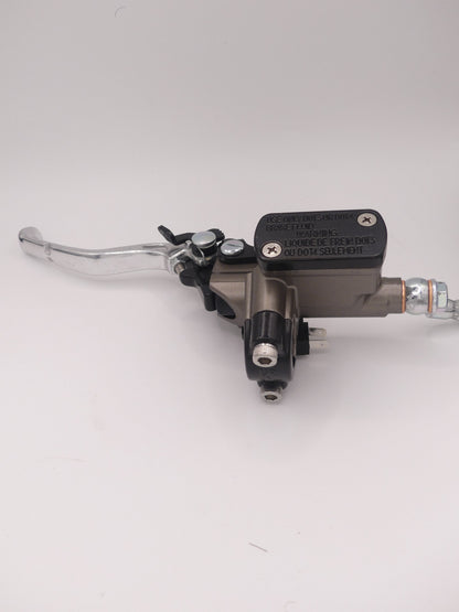 Yozma/Strike/Heybike/Tuttio Ultra bee brakes (Rear)