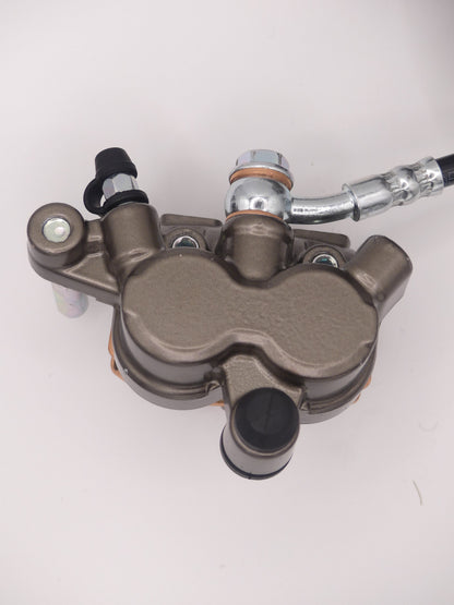 Yozma/Strike/Heybike/Tuttio Ultra bee brakes (Rear)