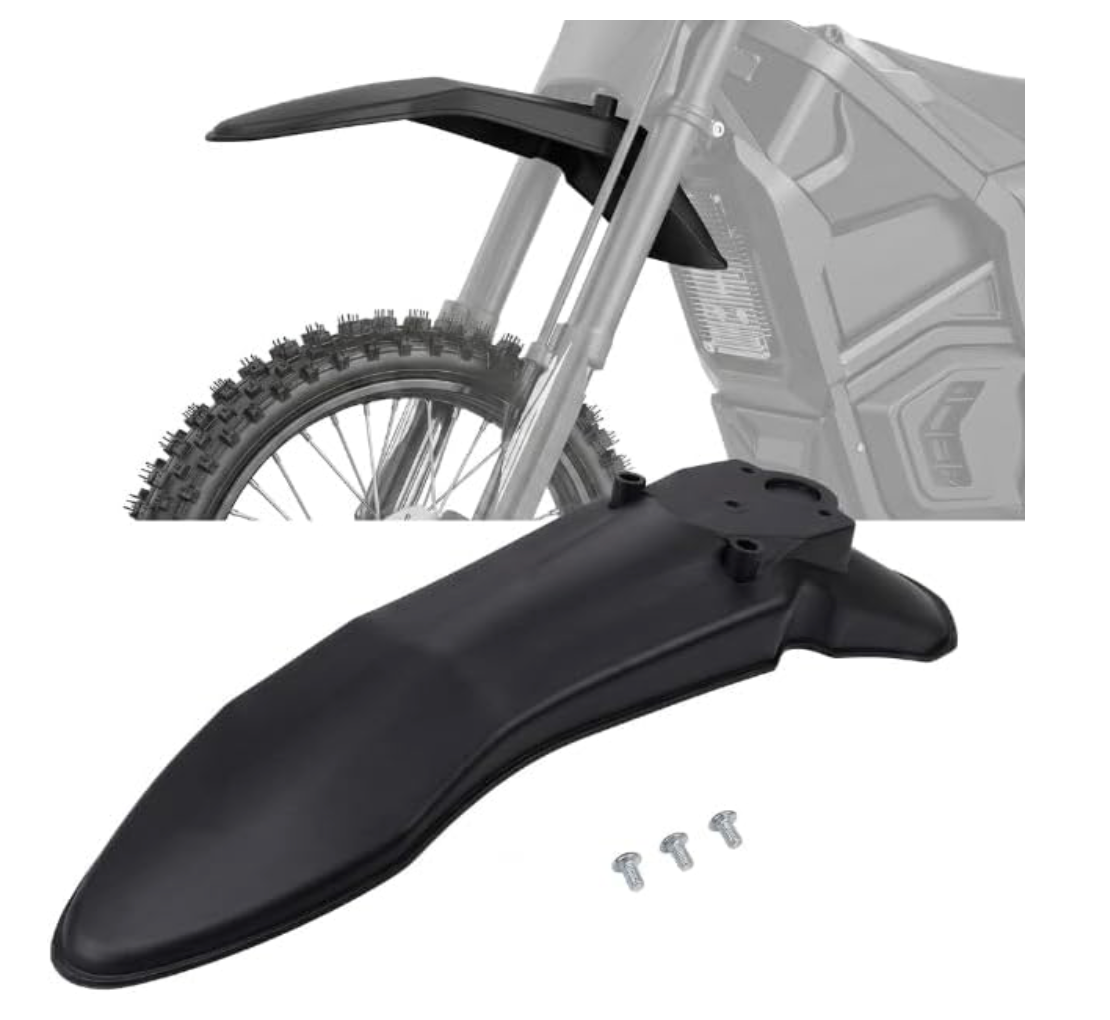 Yozma in10 upgraded fender