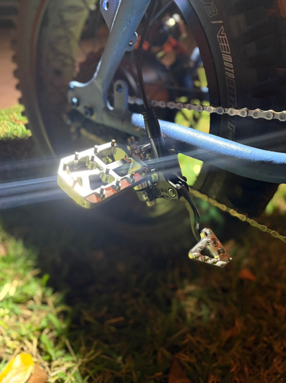 Super73 Foot Brake Kit - MT-200 (2-Week Lead Time)
