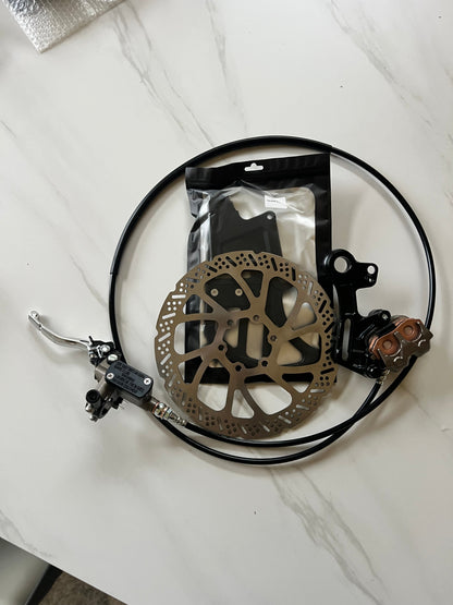Talaria Mx5 Moto Brake Single Caliper Kit