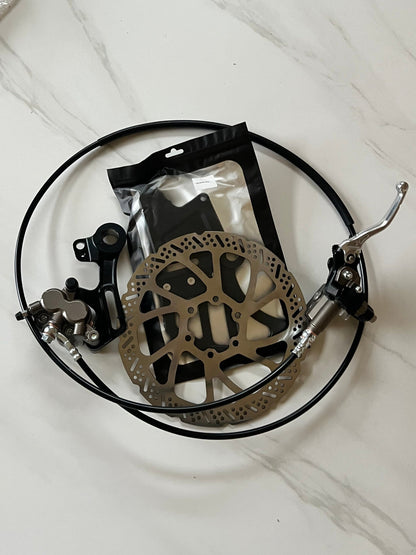 Talaria Mx5 Moto Brake Single Caliper Kit